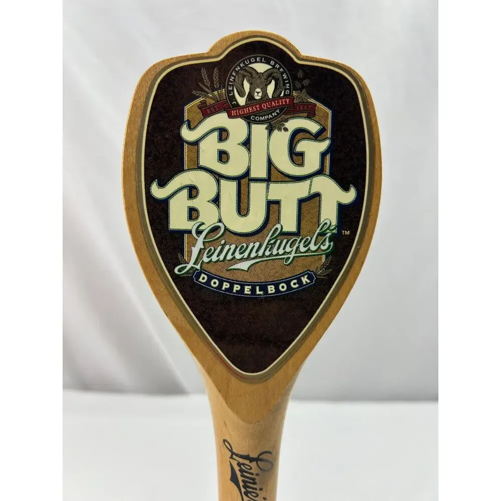 Leinenkugels leinenkugel big